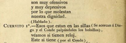 Hablado