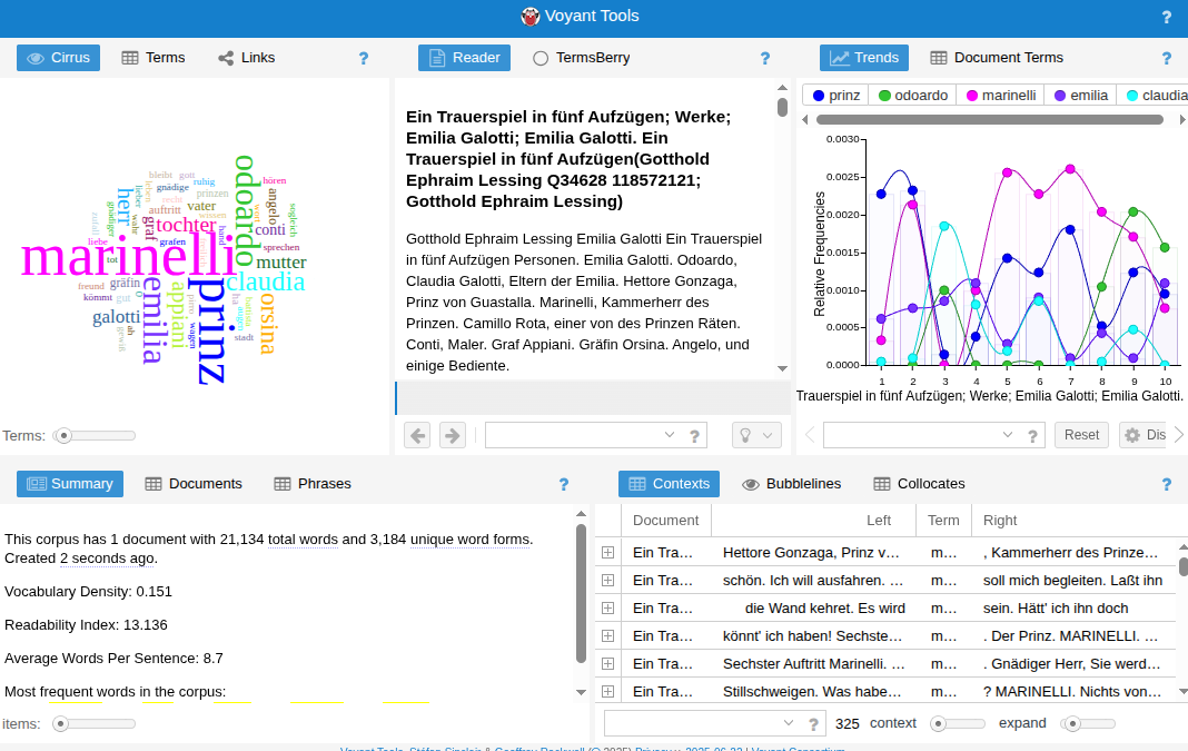 VoyantTools